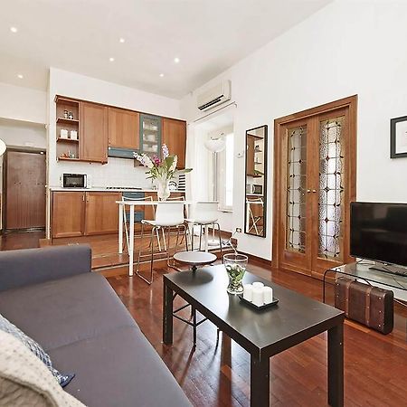 רומא 4Bnb - Vatican Doors Flat מראה חיצוני תמונה
