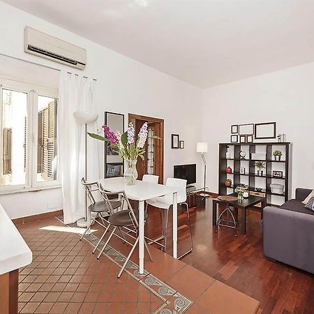 רומא 4Bnb - Vatican Doors Flat מראה חיצוני תמונה