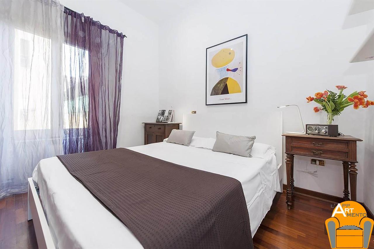 רומא 4Bnb - Vatican Doors Flat מראה חיצוני תמונה