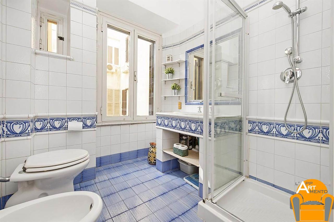 רומא 4Bnb - Vatican Doors Flat מראה חיצוני תמונה