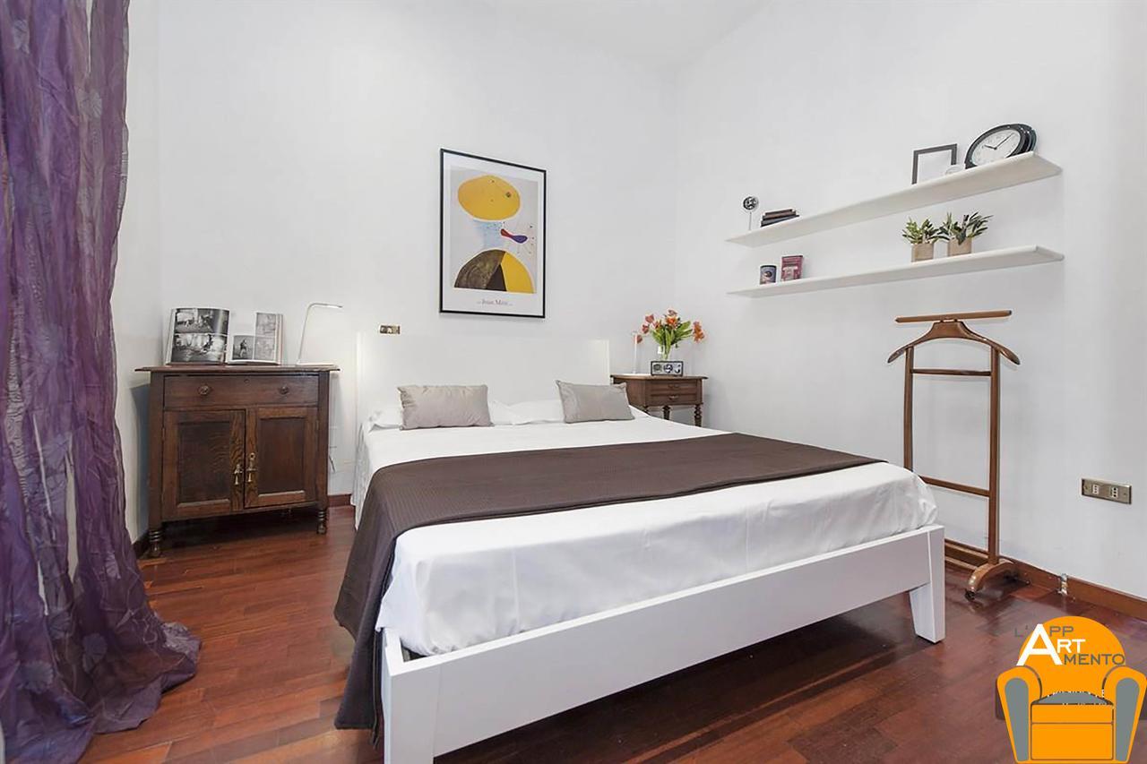 רומא 4Bnb - Vatican Doors Flat מראה חיצוני תמונה